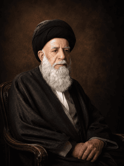 استاد سید مرتضی نجومی