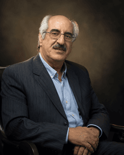 استاد عبدالله جواری