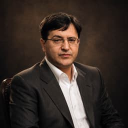 استاد احمد عزیزی
