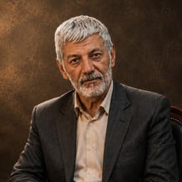 استاد اردشیر اکبر پور