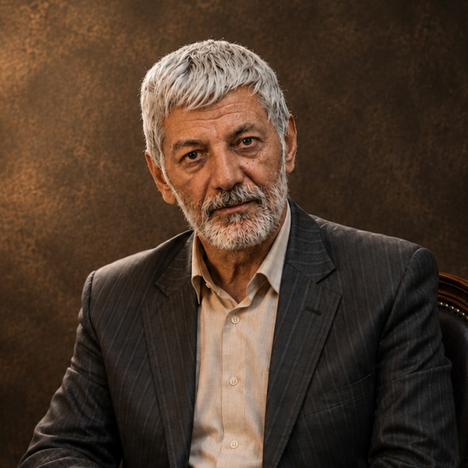 استاد اردشیر اکبر پور