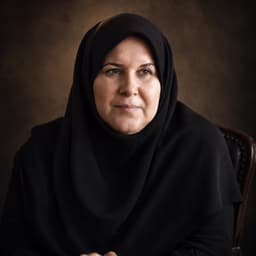 استاد مهناز فتاحی