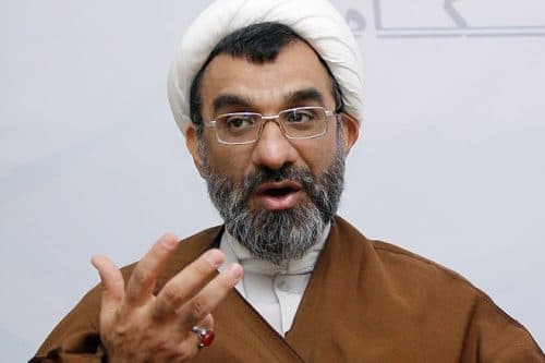 توان بالای مدیریتی شهید فخری زاده مهم ترین انگیزه تروریست ها