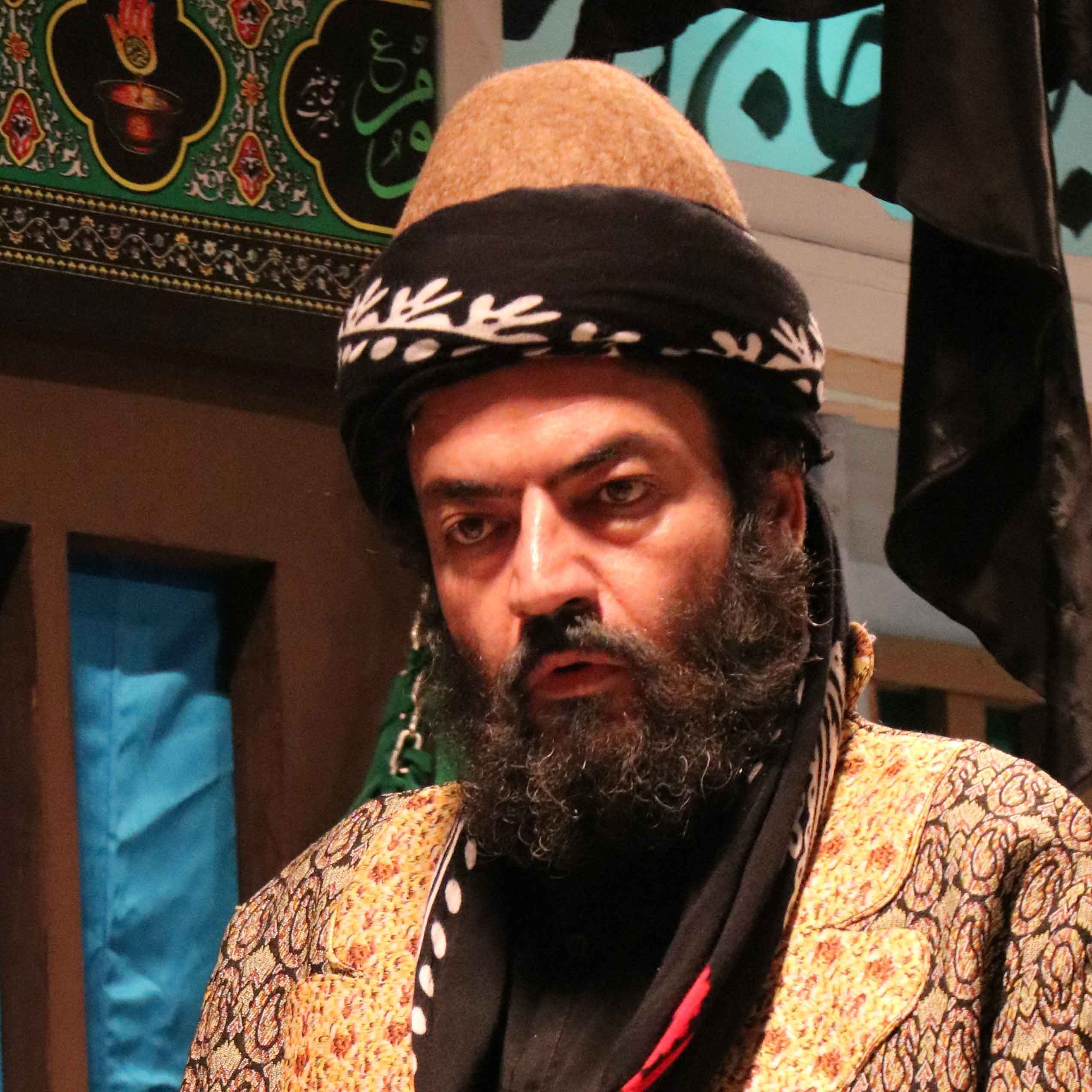پیش فروش بلیط تئاتر " پیکره کشی " به کارگردانی " هواس پلوک " در کرمانشاه آغاز شد.