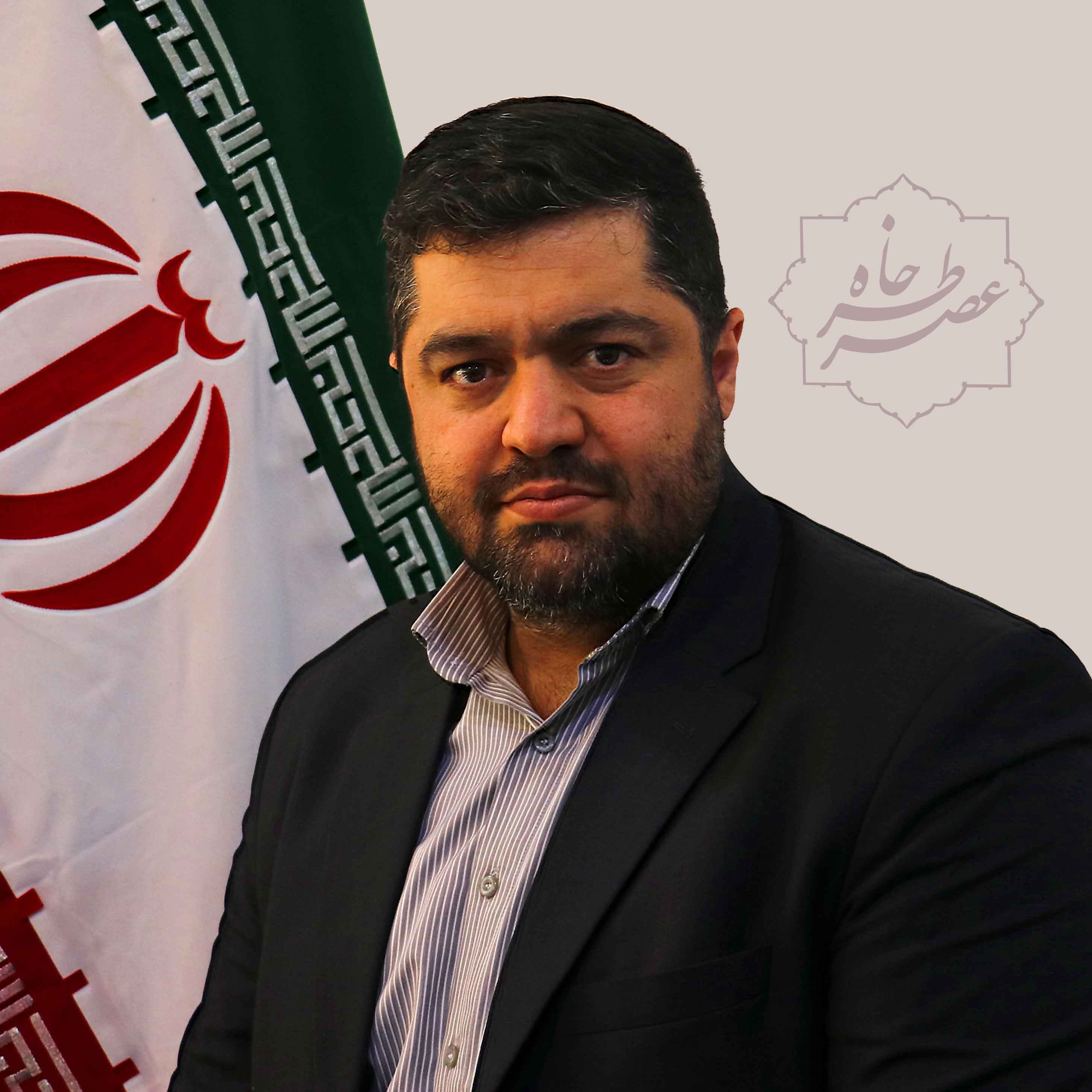 "روایتگری راویان گردان حُنین همزمان با میلاد امام حسین(ع)"