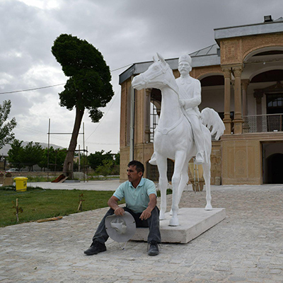 نقش گالری ها در دیدن  و انتشار برخی سبک های هنری پررنگ است