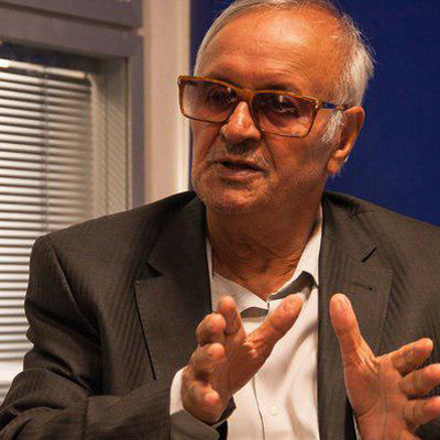 یثربی: هنرمندان با دو ابزار احساس و تفکر آثار اربعینی خلق کنند