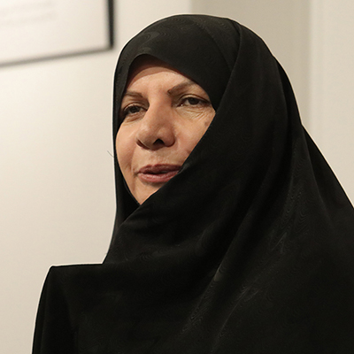 دختران ایرانی قدر آزادی خود را بدانند