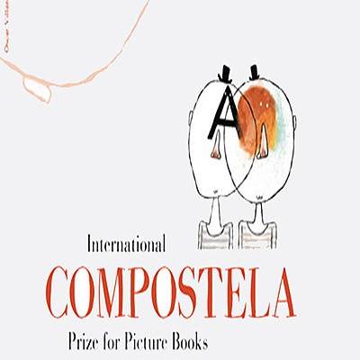 یازدهمین جایزه بین‌المللی کتاب‌های مصور COMPOSTELA