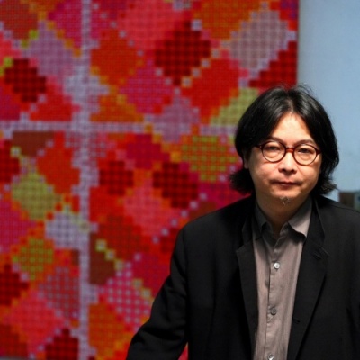 دینگ یی، هنرمندی با محاسبات دقیق و پیچیده