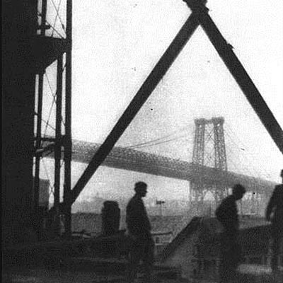 عکاسی ها آلوین لنگدون کابرن (Alvin Langdon Coburn)