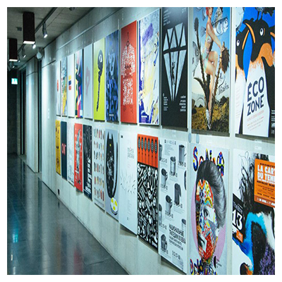 فراخوان دومین دوسالانه پوستر اکوادور ۲۰۱۸