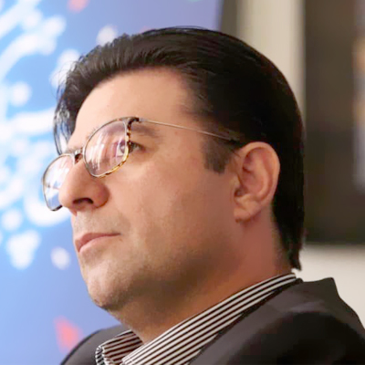 برای داشتن هنرمند جهانی باید گالری‌های قدرتمند داشته باشیم