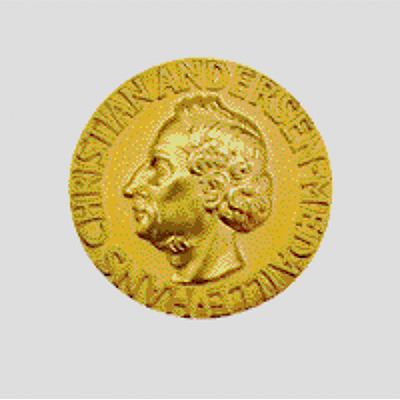 تصویرگران راه‌یافته به جایزه اندرسن ۲۰۲۰