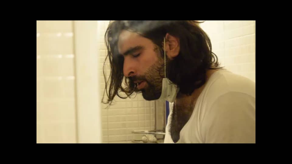 افتخار آفرینی فیلم ساز حوزه هنری در چهارمین جشنواره رسانه ای ابوذر