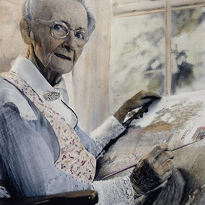 زندگی در روستاهای نیویورک جریان دارد