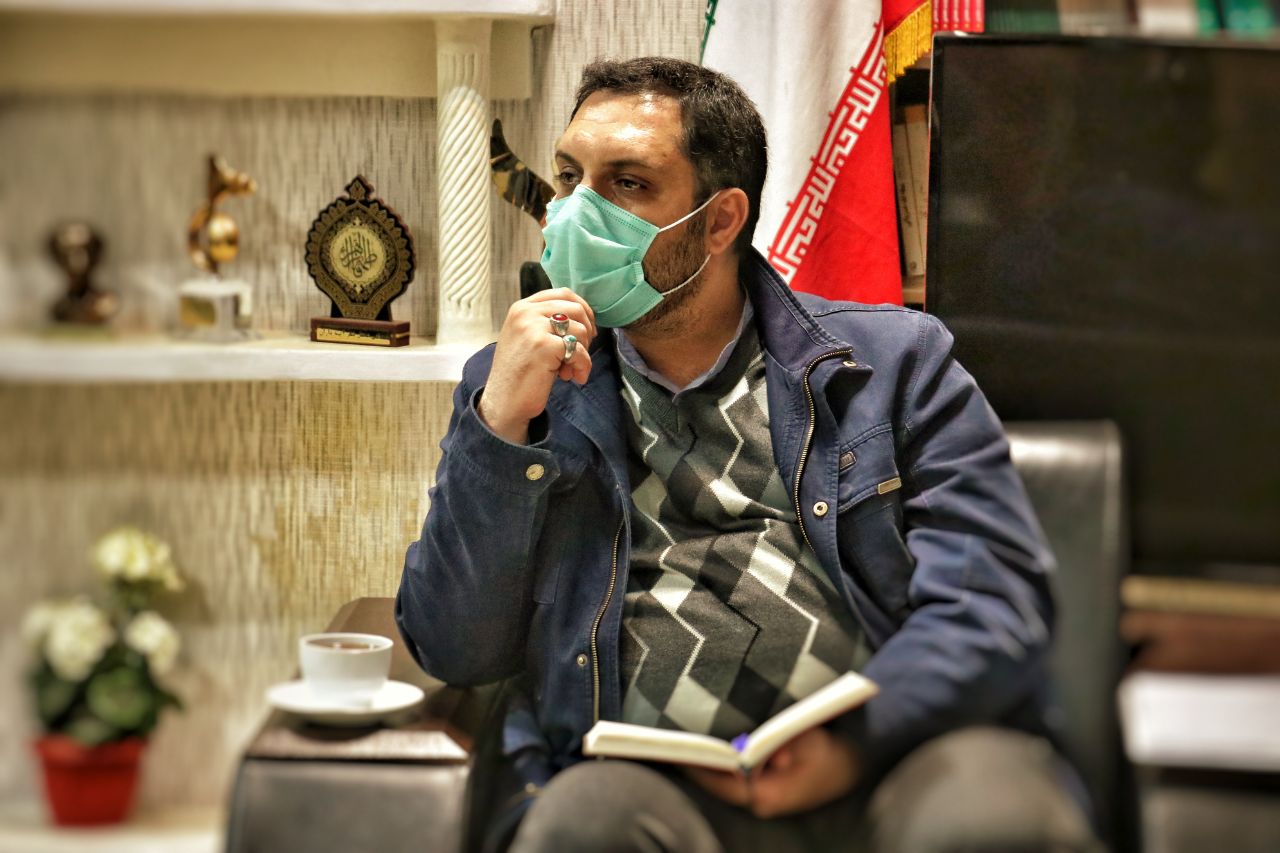 تنظیم سند راهبردی بهترین راه برای تولید آثار فاخر هنری/ الگوی تولید آثار هنری باید الگوی ترویجی باشد