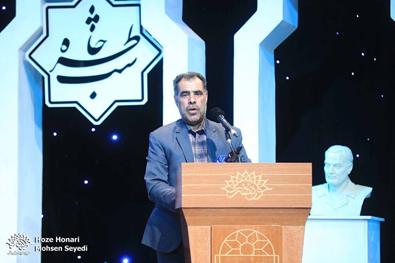 سیصد و هفتاد و پنجمین محفل شب خاطره برگزار شد