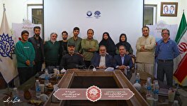 روایت تصویری و نوشتاری از زندگی در جنگ به میزبانی کرمانشاه